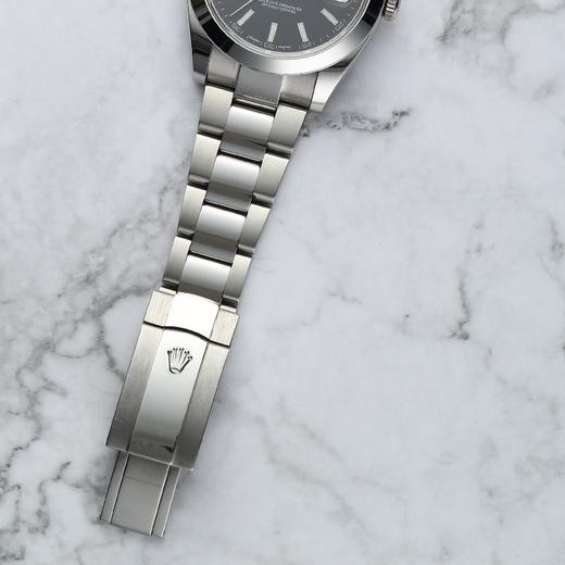 劳力士日志型系列M126300 商品图5