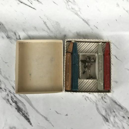 丘比特火漆印章套装 商品图0