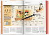 Food Infographics.A Visual Guide to Culinary Pleasures/食物饮料信息图：烹饪乐趣的视觉指南/英文原版艺术画册 商品缩略图3