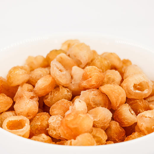 龙眼肉瓶装180克（新） 商品图4