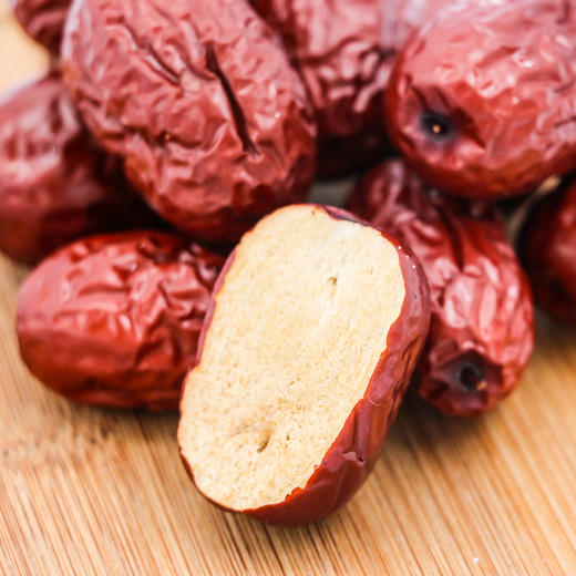 红枣瓶装150克（新） 商品图3