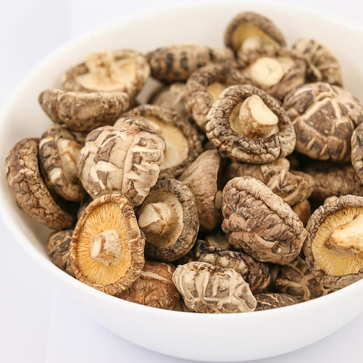 小花菇瓶装100克（新） 商品图3