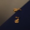 Golden Coins Earpieces 商品缩略图3