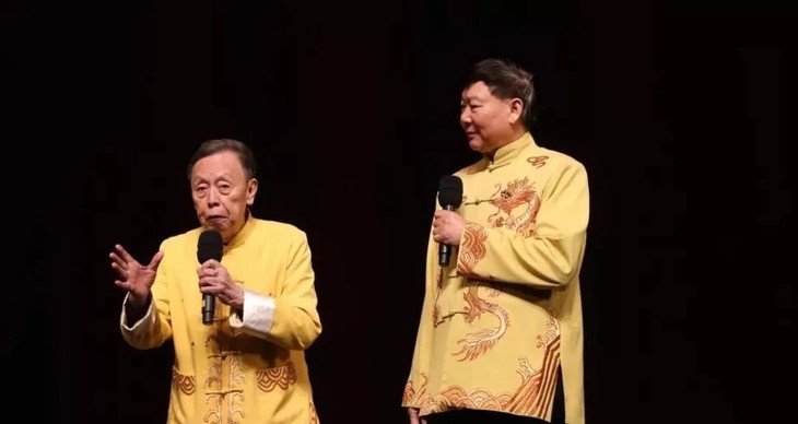 【直降100】大年初四,黄俊英,何宝文与你相约 新兴禅域小镇 带上爸妈