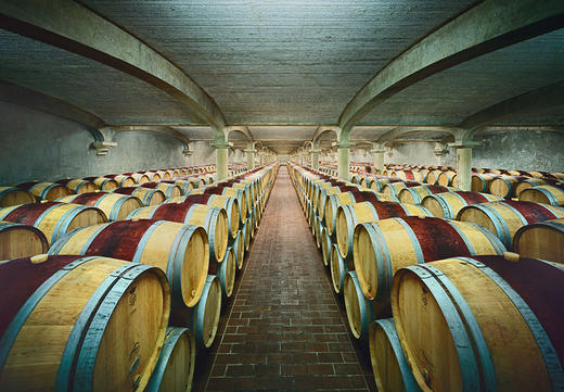 碧尚女爵副牌女爵珍藏干红葡萄酒 2012Chateau Pichon  Comtesse  Reserve 商品图3