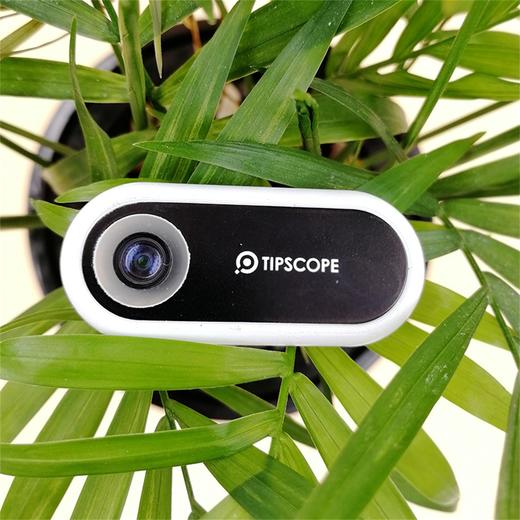 TipScope小贴手机显微镜  便携  安卓苹果兼容  发现更大的世界 商品图3