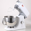 ACA/北美电器 ASM-DA1000厨师机家用商用多功能全自动搅拌和面机 商品缩略图2