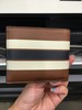 国内现货 COACH/蔻驰 男士新品条纹真皮钱包F75399 商品缩略图0
