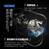 ACA/北美电器厨师机家用商用多功能全自动和面机搅拌揉面机料理机 商品缩略图1