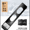 北美电器（ACA）咖啡机全自动磨豆 美式滴漏家用型AC-M125A 商品缩略图3
