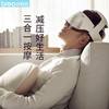 breo/倍轻松倍轻松智能头部按摩器iDream5头部按摩头眼一体按摩器 商品缩略图1