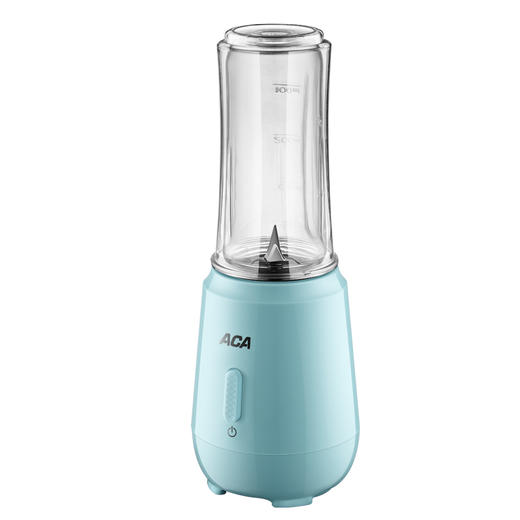 ACA/北美电器 AF-BD250A榨汁机家用全自动果蔬多功能双层杯果汁机 商品图0