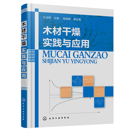 木材干燥实践与应用 商品图0