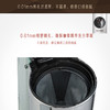 北美电器（ACA) 滴漏式咖啡壶美式咖啡机 电水壶可冲茶泡茶 AC-D15A 商品缩略图3