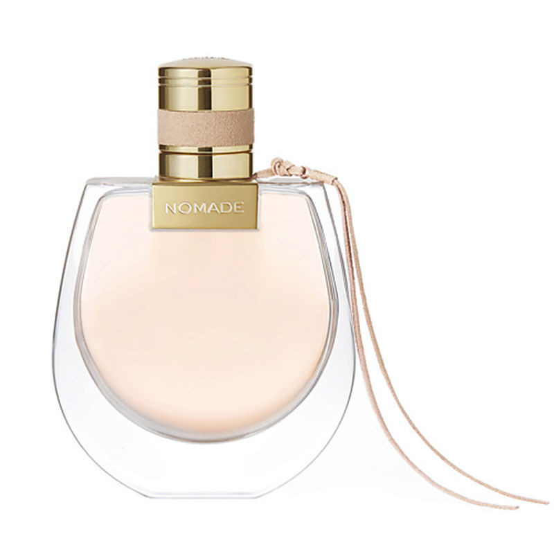 chloe/克洛伊 nomade 流浪者小猪包香水 edp 50ml 花香甘苔调 我是大