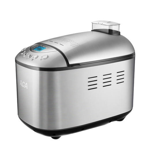 ACA/北美电器 AB-3SF16大容量家用全自多功能智能和面机面包机 商品图0