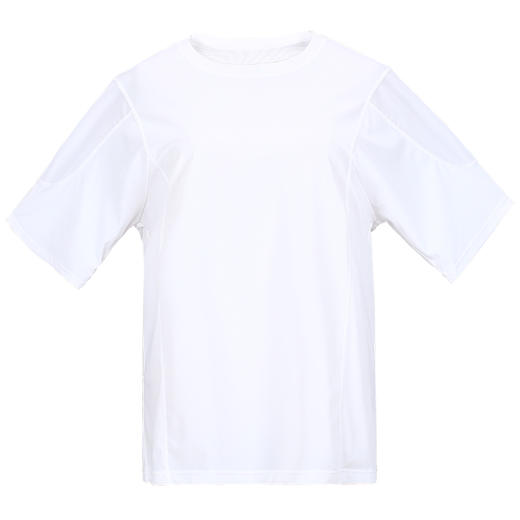 FS198梵美人瑜伽服罩衣（锦纶+氨纶）黑色 商品图4