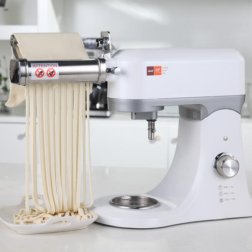 ACA/北美电器 ASM-DA1000厨师机家用商用多功能全自动搅拌和面机 商品图3