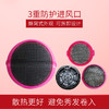 沙宣（VS）电吹风机家用 水润护发大功率吹风筒VS5543PICN （2000W） 商品缩略图4