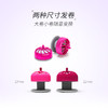 巴比丽丝（BaByliss）卷发器 硅胶安全不烫手时尚轻便卷发器 RS100CN 商品缩略图2