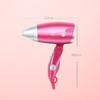 沙宣（VS）电吹风机家用 折叠时尚便捷吹风筒VS906RCN 商品缩略图7
