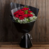 幸福久久（鲜花）共9朵，让爱长长久久，时刻陪伴左右-199（芜湖） 商品缩略图0