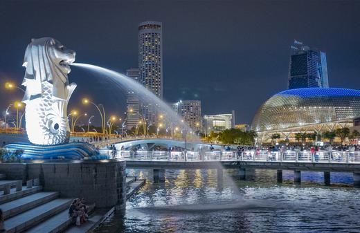 （永久下架）新加坡自由行（机+签+首晚住） 商品图0