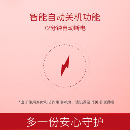 沙宣（VS）电卷发棒 卷直两用 夹板 直发卷发神器卷发器拉直板负离子直发器 VSI3270PICN 商品图7