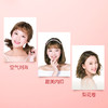 沙宣（VS）电卷发棒 卷发神器 卷发器 小卷内扣梨花卷 旅行便携卷发器（红）VSCD63ACN 商品缩略图2