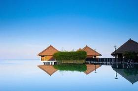 （永久下架）【天空之境】马来西亚特价5日游