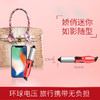 沙宣（VS）电卷发棒 卷发神器 卷发器 小卷内扣梨花卷 旅行便携卷发器（红）VSCD63ACN 商品缩略图6
