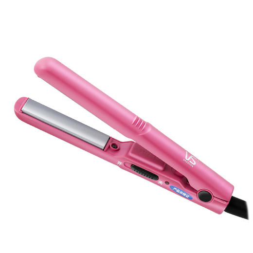 沙宣（VS）直发器迷你夹板 内扣空气刘海拉直板夹 VSCS80PCN 14MM 商品图0