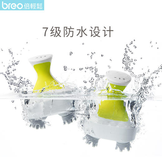 倍轻松龙抓手头皮按摩器头部按摩器全身按摩仪多功能按摩仪龙爪手 商品图2