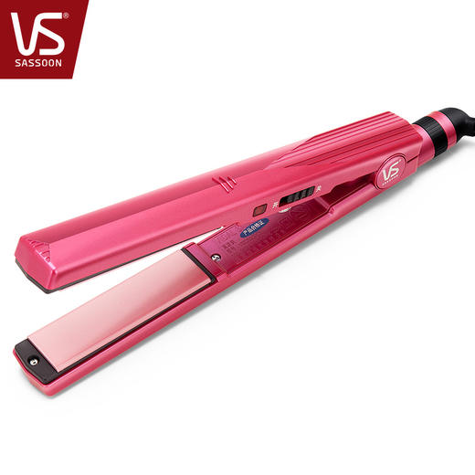 沙宣（VS）直发器 家用陶瓷恒温拉直夹板 VSCS50PCN 25MM 商品图1