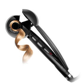 巴比丽丝（BaByliss）卷发棒 自动卷发器-专业版智能温控 BAB2665CN