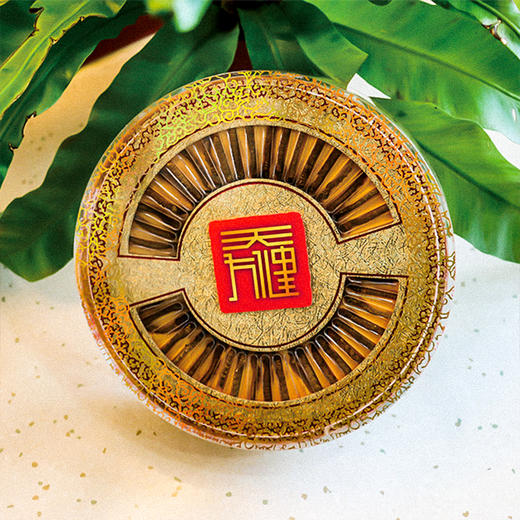 冬虫夏草 10克 商品图1