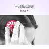巴比丽丝（BaByliss）卷发器 硅胶安全不烫手时尚轻便卷发器 RS100CN 商品缩略图3