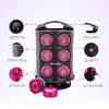 巴比丽丝（BaByliss）卷发器 硅胶安全不烫手时尚轻便卷发器 RS100CN 商品缩略图7
