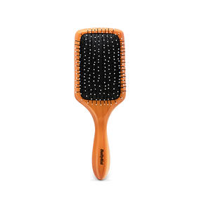 Babyliss B85615CN炫美顺亮按摩大木梳