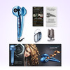 巴比丽丝（BaByliss）卷发棒 蒸汽陶瓷自动卷发器 BAB2665SCN 商品缩略图8