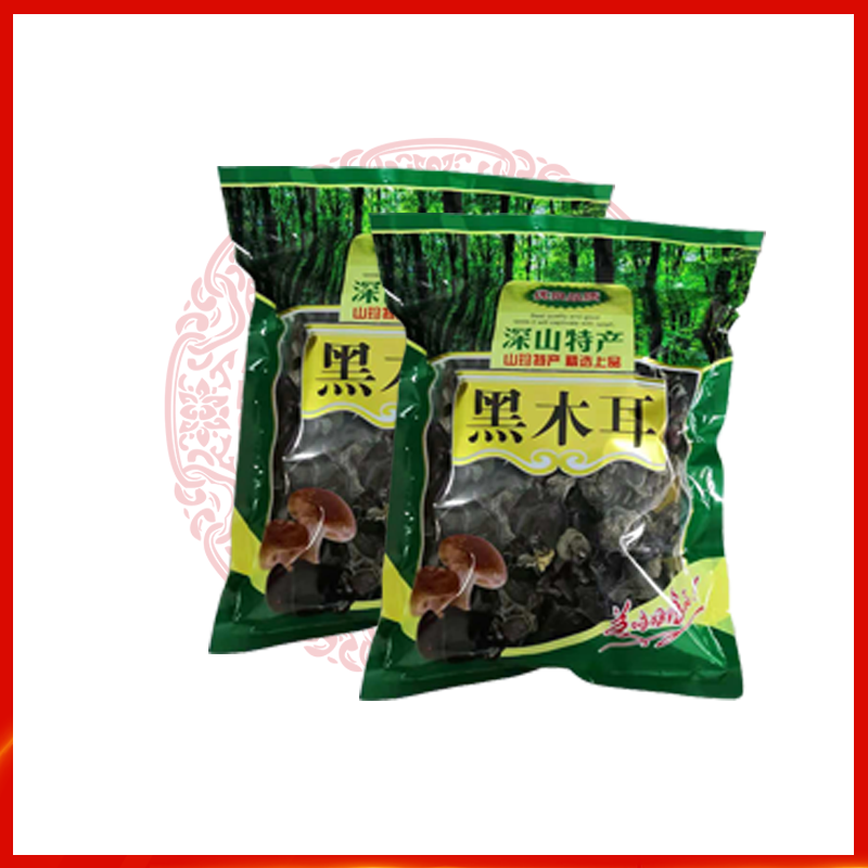 东北木耳|一袋250g|18元