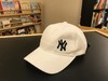 点此购买   MLB杨基 NY 情侣棒球帽  北 112383 商品缩略图11