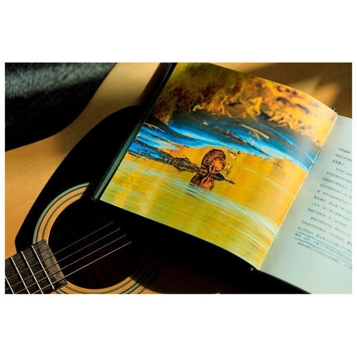 初瞳  我和我的野生动物朋友 初雯雯 王昱珩 中信出版社图书 正版书籍 商品图5