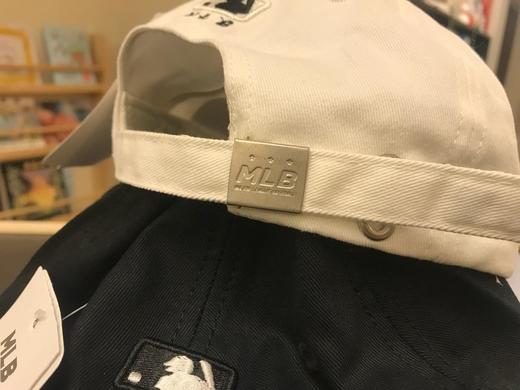 点此购买   MLB杨基 NY 情侣棒球帽  北 112383 商品图12