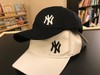 点此购买   MLB杨基 NY 情侣棒球帽  北 112383 商品缩略图1