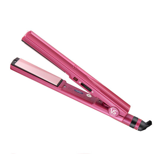 沙宣（VS）直发器 家用陶瓷恒温拉直夹板 VSCS50PCN 25MM 商品图0