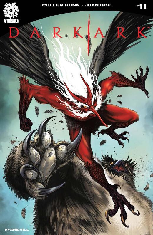 Dark Ark 商品图1