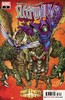 无限战争 梦游者  Infinity Wars Sleepwalker 商品缩略图1