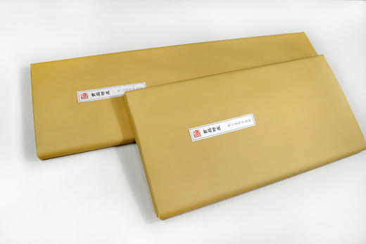 贡品特净皮熟宣纸 商品图4