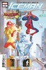 冰人 Iceman 商品缩略图2